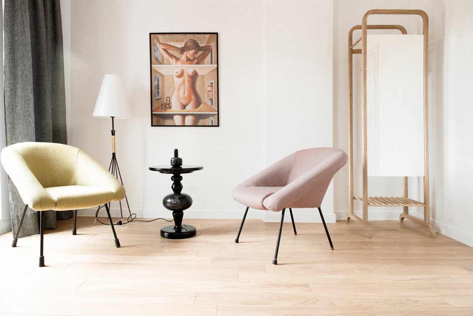 辦公室軟裝設計公司