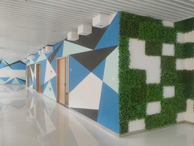 南京辦公室工裝設(shè)計(jì)公司 南京辦公室工裝設(shè)計(jì)公司