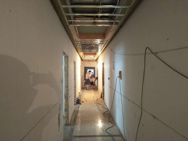 南京辦公室裝修 南京辦公室裝修