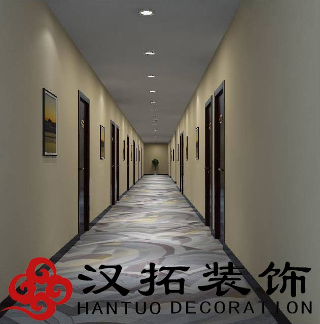 快捷酒店裝修設(shè)計(jì)