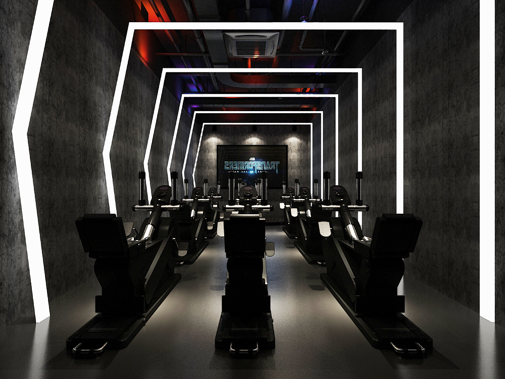 健身房裝修知識(shí) 健身房裝修注意事項(xiàng)？