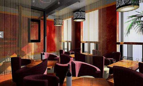 如何開(kāi)家咖啡店 咖啡店有哪些裝修風(fēng)格 南京漢拓裝飾