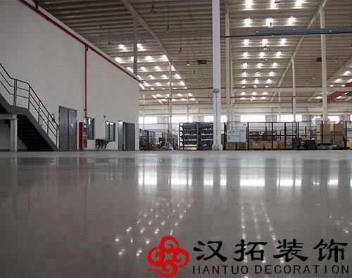 混凝土密封固化劑是什么？使用時(shí)要注意什么？