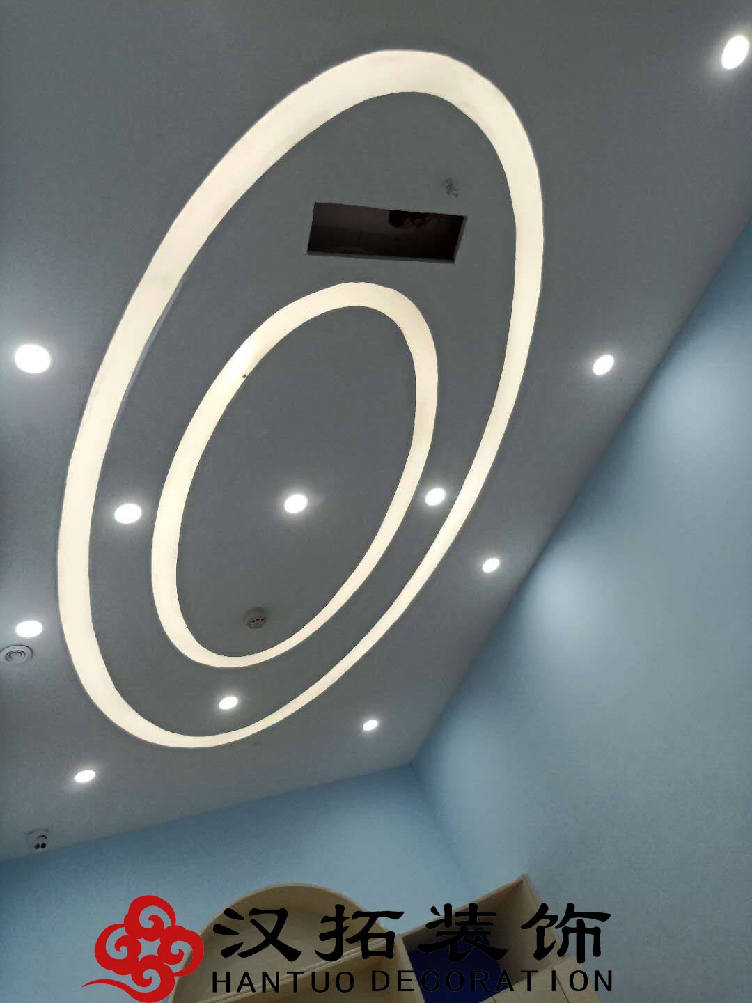 七田教育設(shè)計裝修-竣工驗收 完美開業(yè)！內(nèi)附大量實景圖效果圖