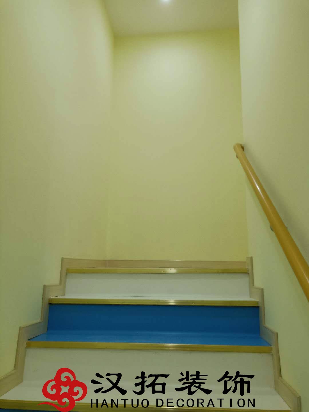 七田教育設(shè)計裝修-竣工驗收 完美開業(yè)！內(nèi)附大量實景圖效果圖