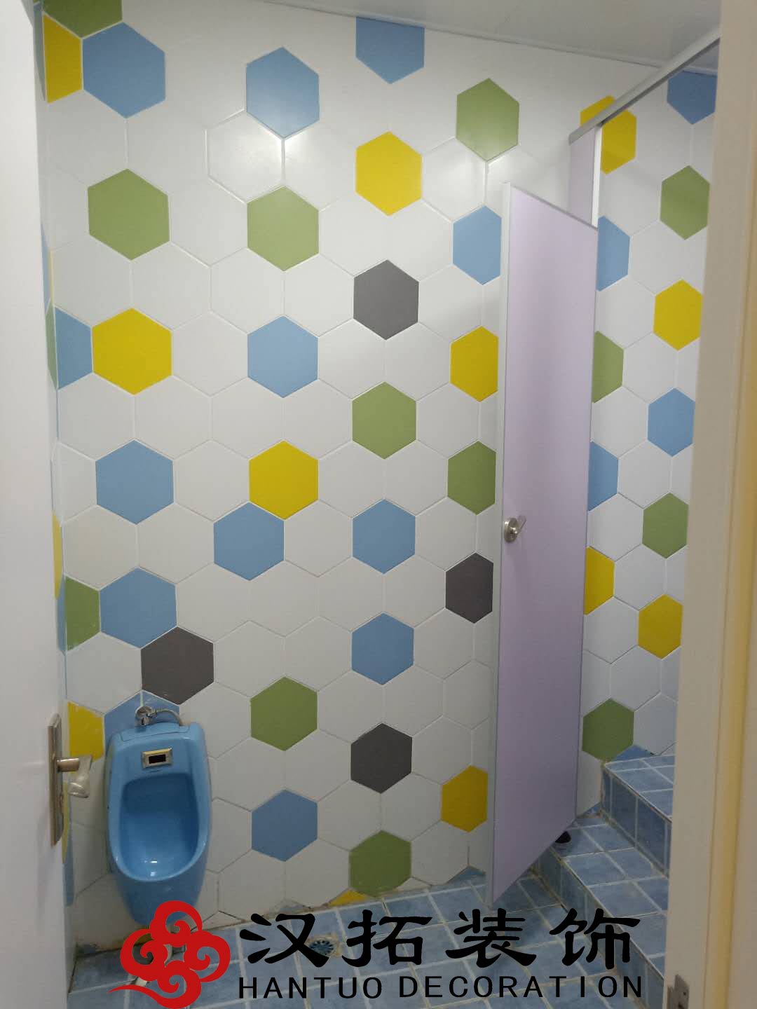 七田教育設(shè)計裝修-竣工驗收 完美開業(yè)！內(nèi)附大量實景圖效果圖