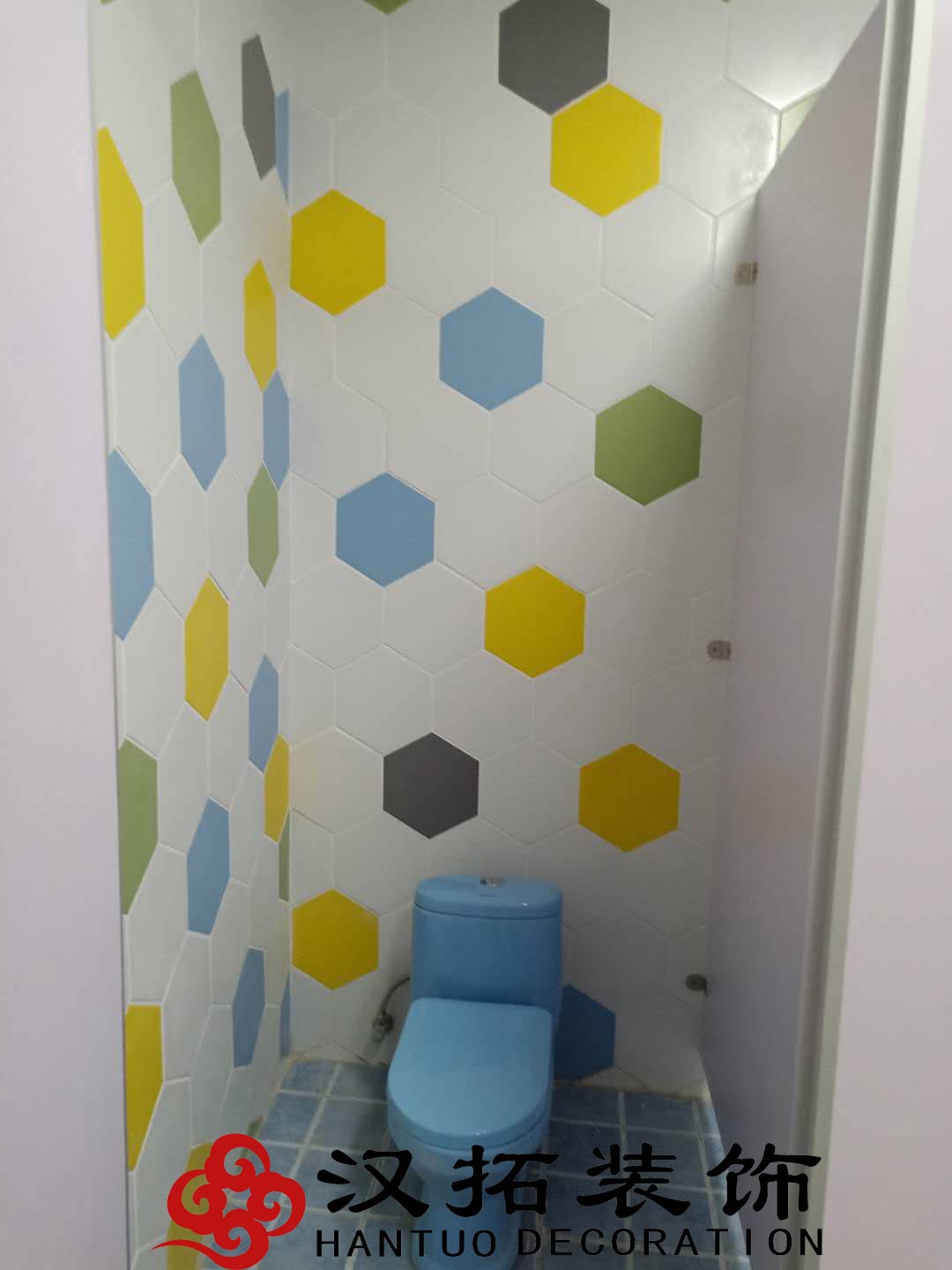 七田教育設(shè)計裝修-竣工驗收 完美開業(yè)！內(nèi)附大量實景圖效果圖