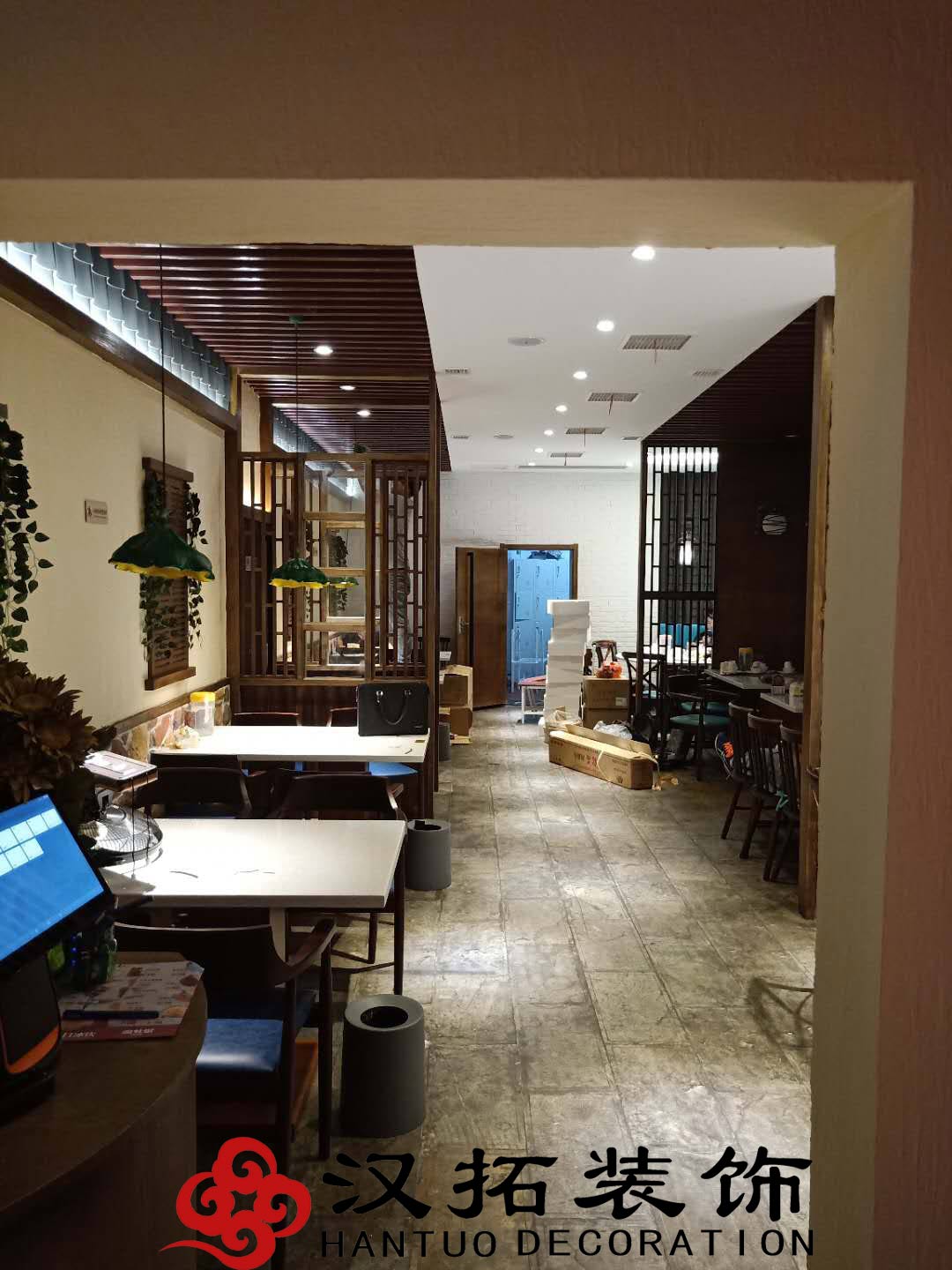 恭祝渝蛙館餐飲項(xiàng)目竣工大吉 內(nèi)附實(shí)景圖