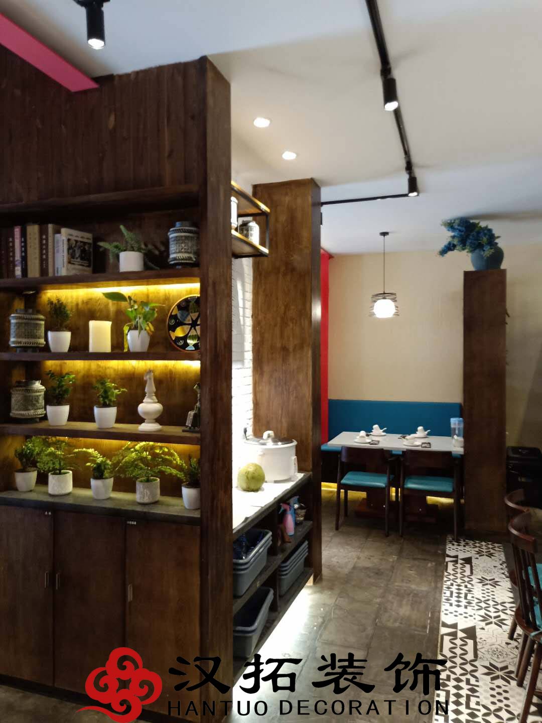 恭祝渝蛙館餐飲項(xiàng)目竣工大吉 內(nèi)附實(shí)景圖