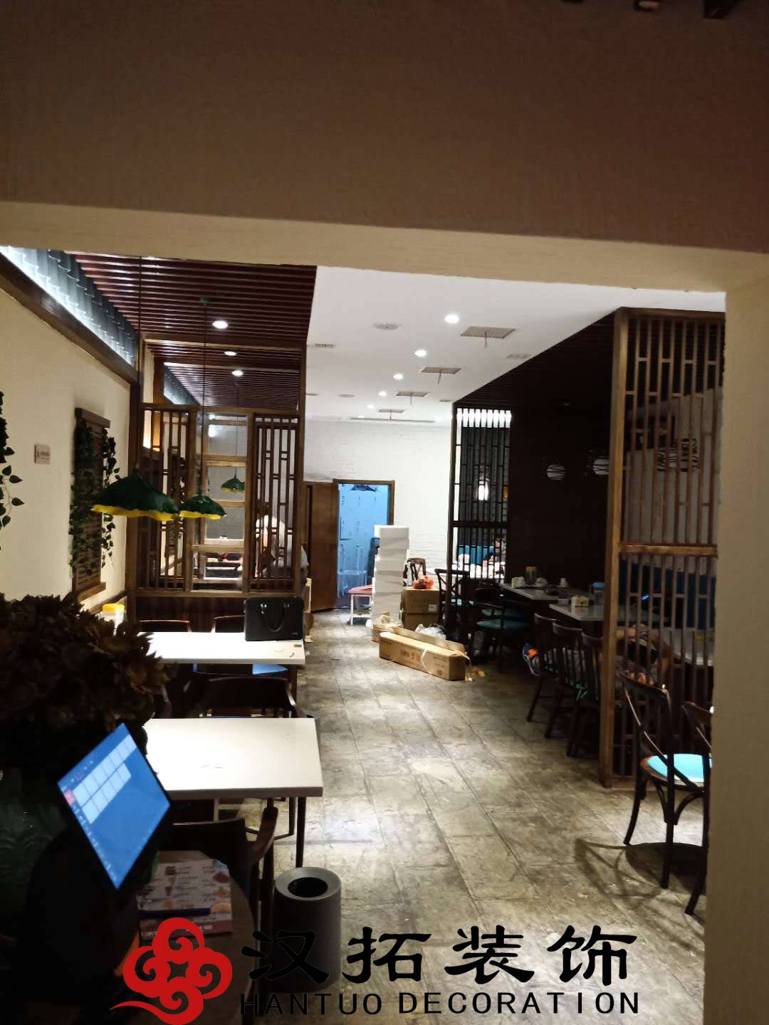 恭祝渝蛙館餐飲項(xiàng)目竣工大吉 內(nèi)附實(shí)景圖