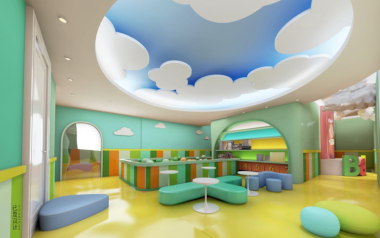 早教中心如何賺錢，做好這一步，早教中心招生不用愁