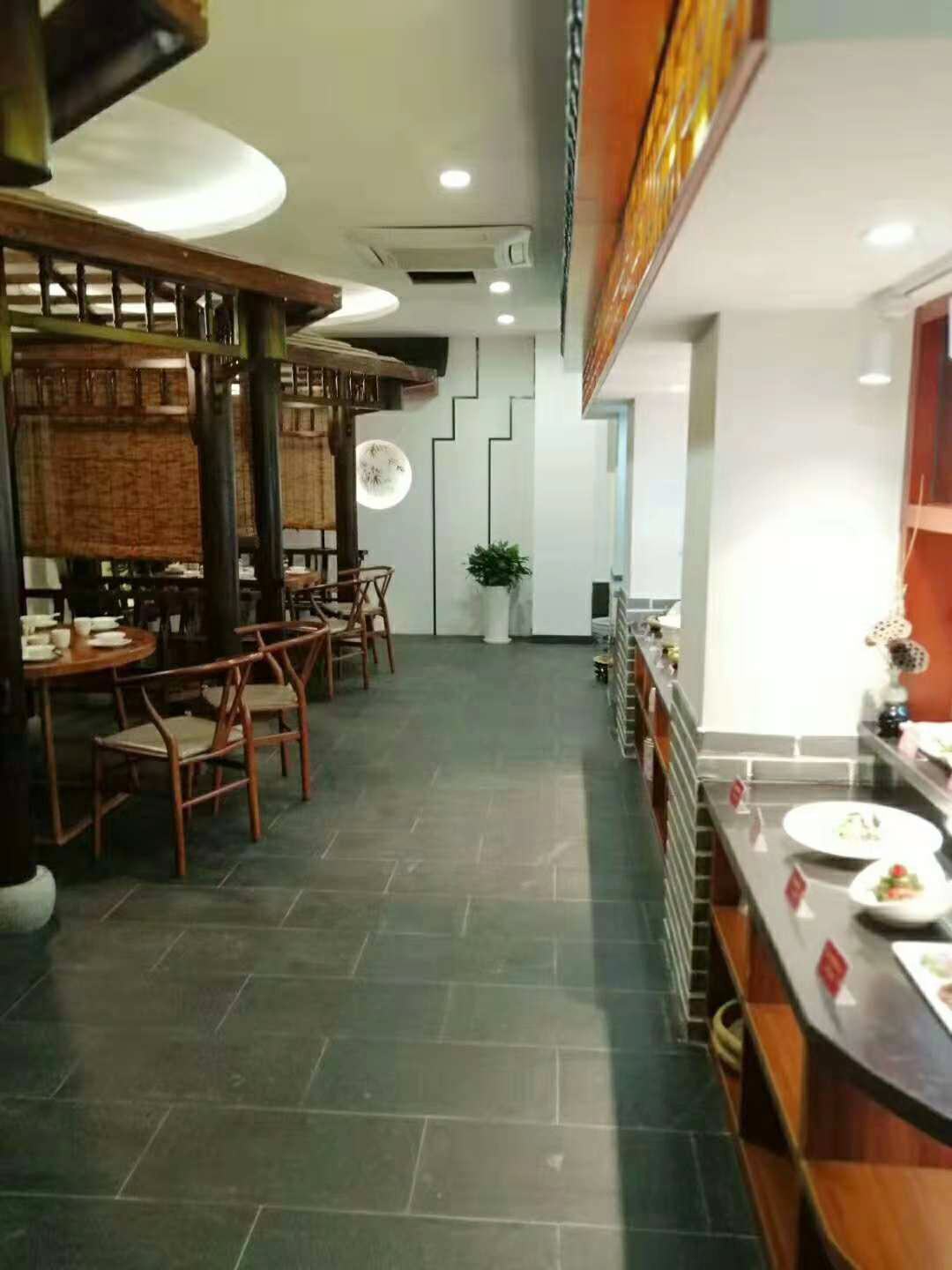 河街碼頭 淮揚(yáng)菜 盛大開(kāi)業(yè)！